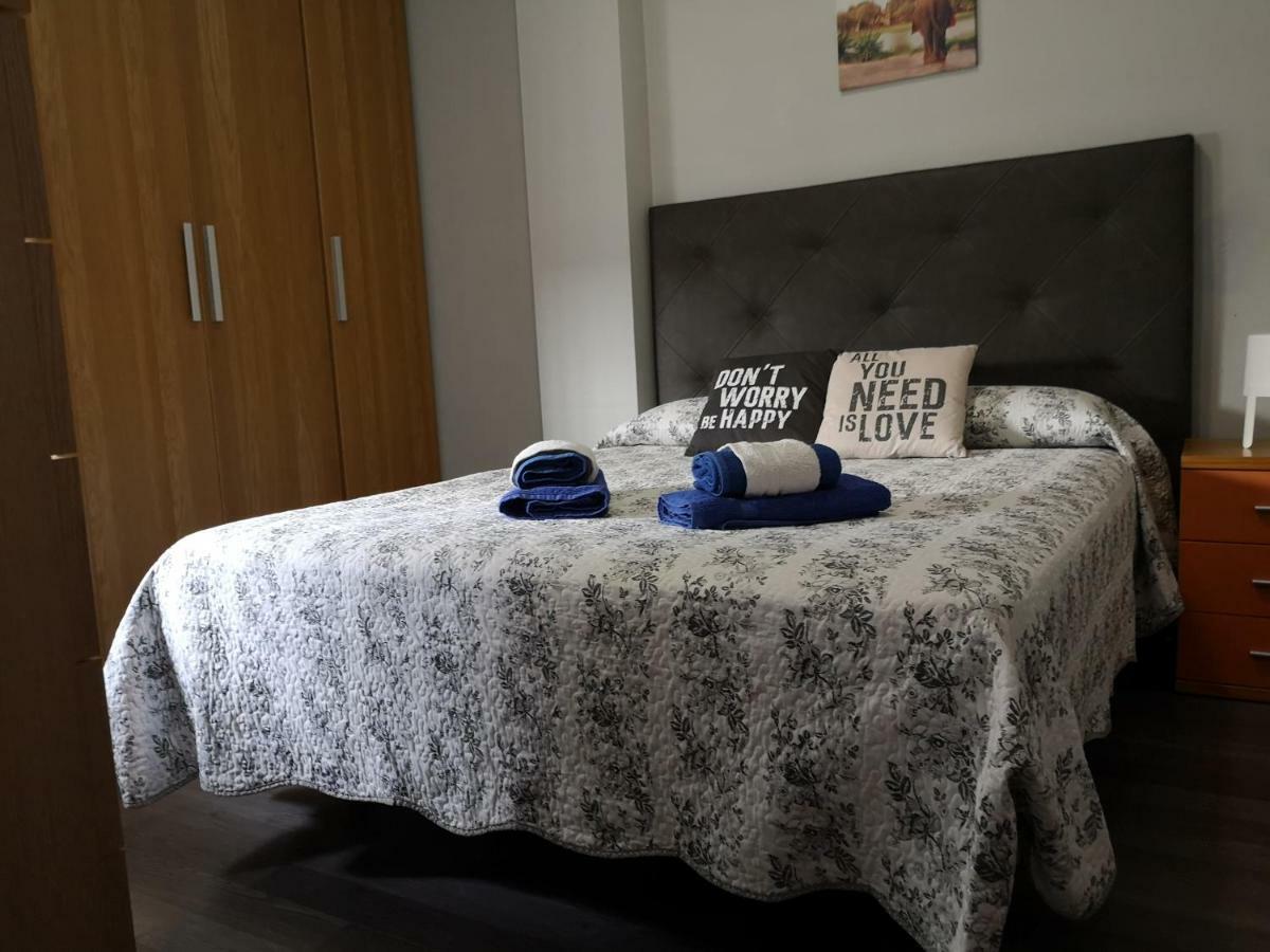 Apartamento Camarotes 17 Y 28 *